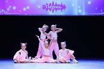 Positive dance (Mira Street, 41), dance school