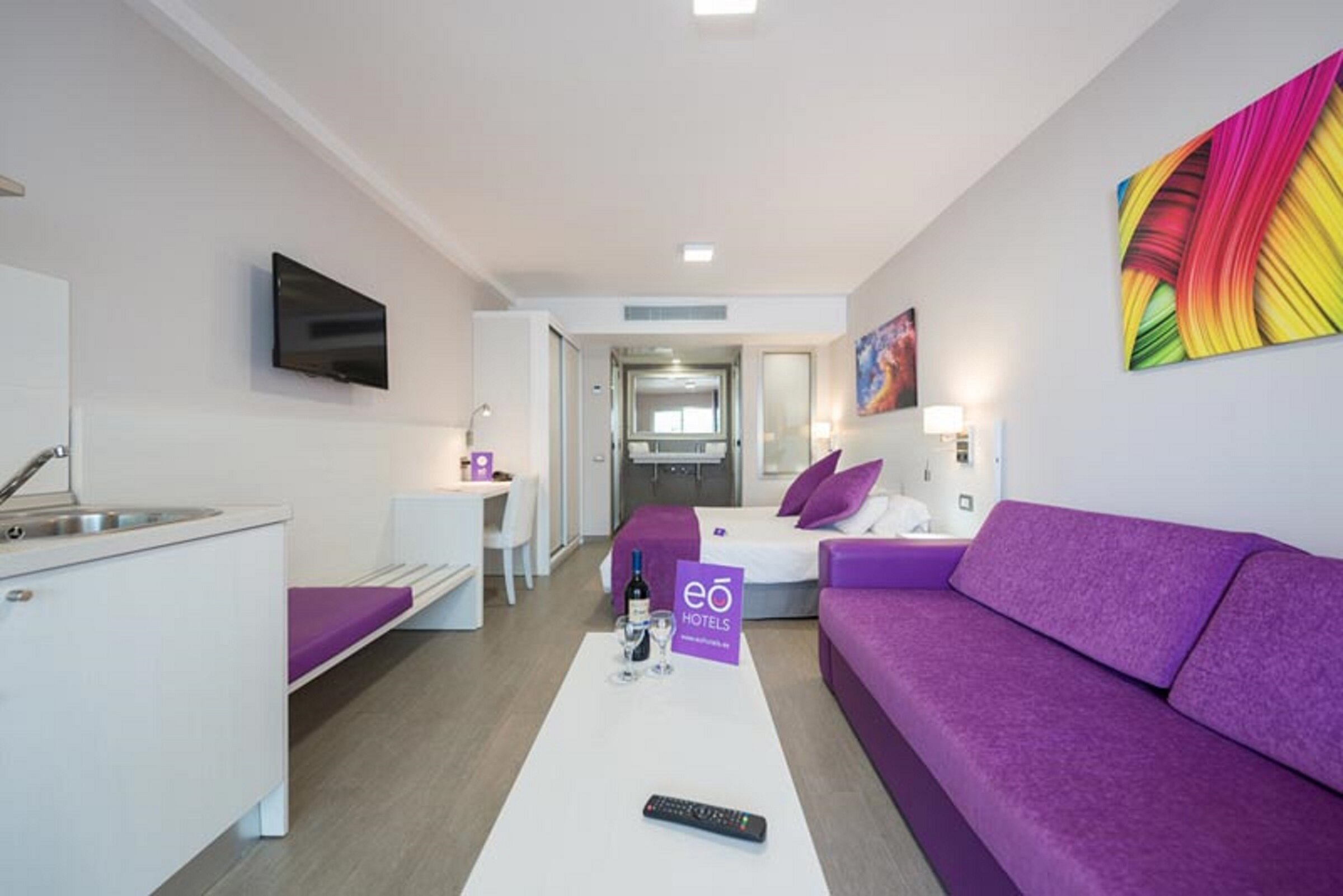 Фото Eó Corona Cedral