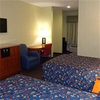 Фото Budget Inn Williamsport