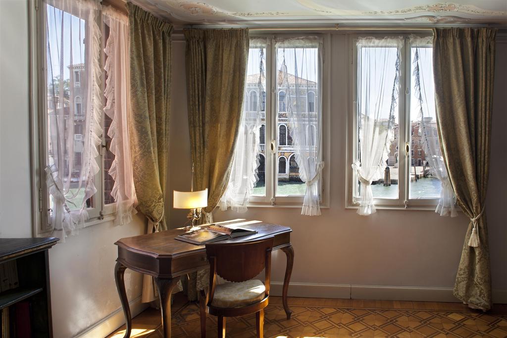 Фото Palazzetto Pisani