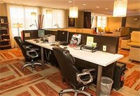 Фото Courtyard Marriott Victorville