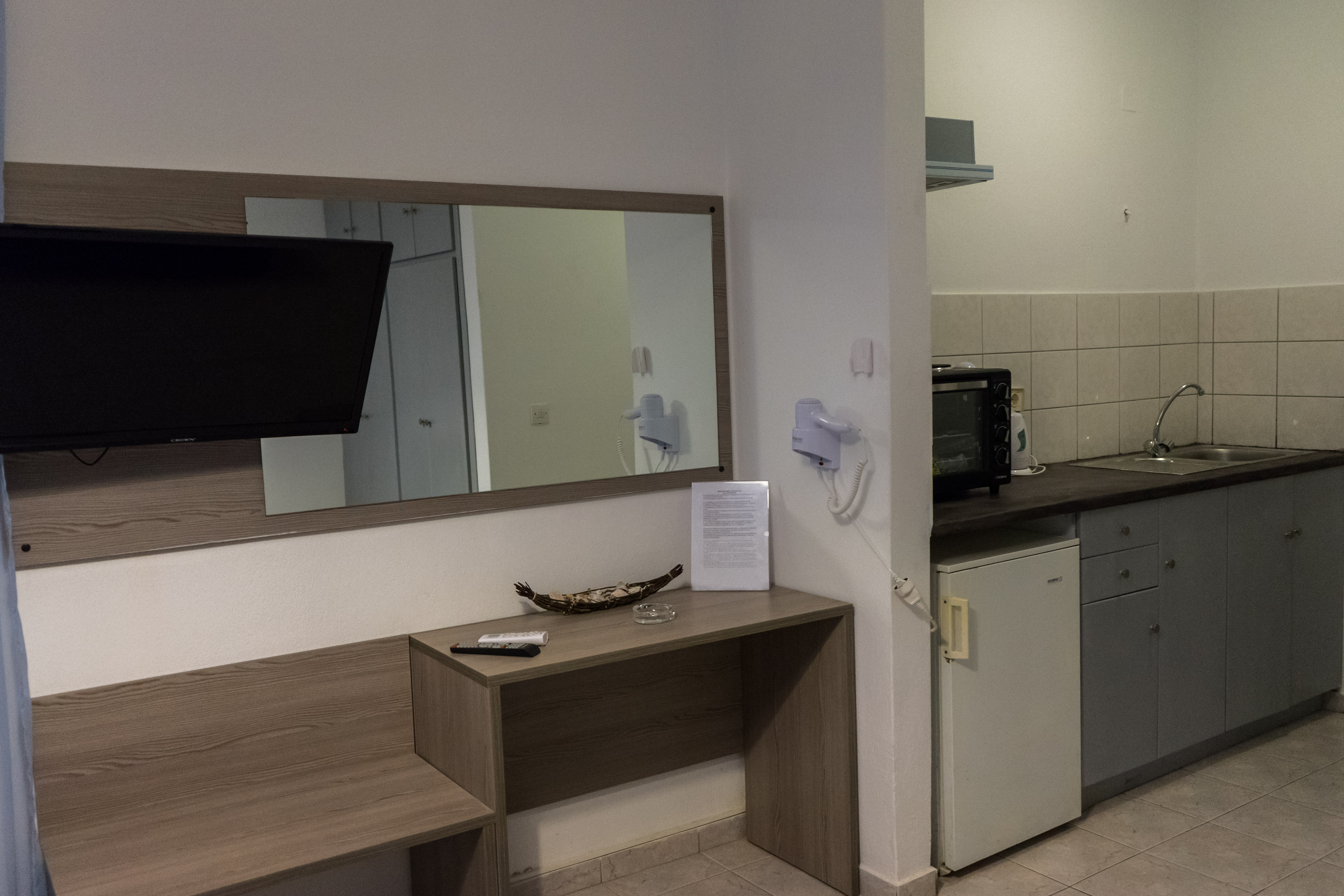 Фото Polykratis Rooms