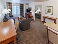 Фото Staybridge Suites Round Rock, an Ihg Hotel