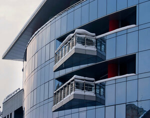 Гостиница Nobel Design Hotel