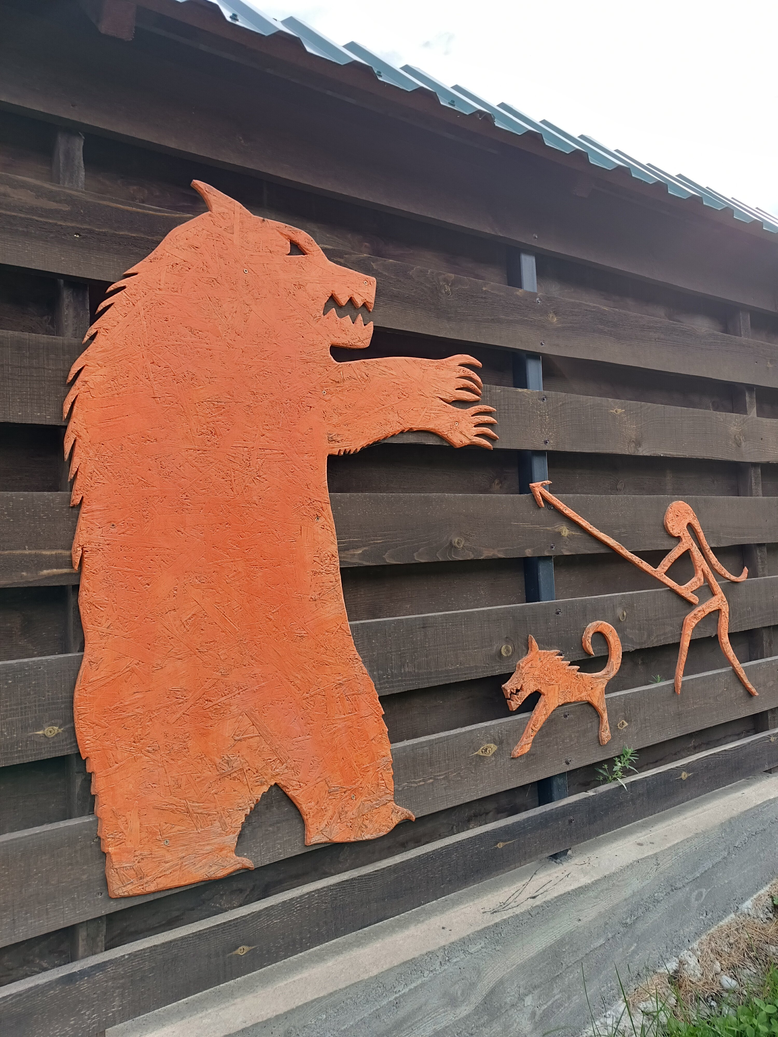 Фото Ак-Талай тур