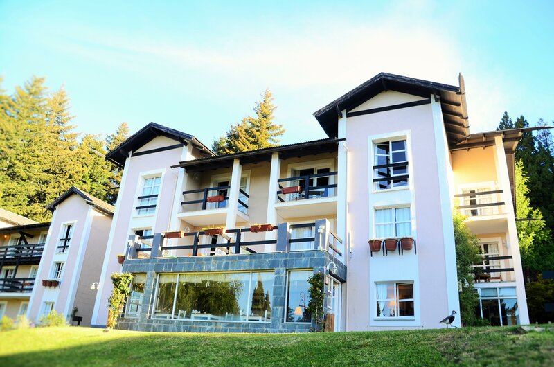 Гостиница Aldea Andina Hotel & SPA