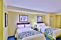 Фото SpringHill Suites by Marriott Corona Riverside