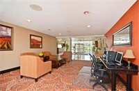 Фото Best Western Plus Vineyard Inn