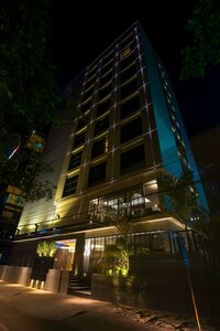 Гостиница Best Western Plus Maple Leaf