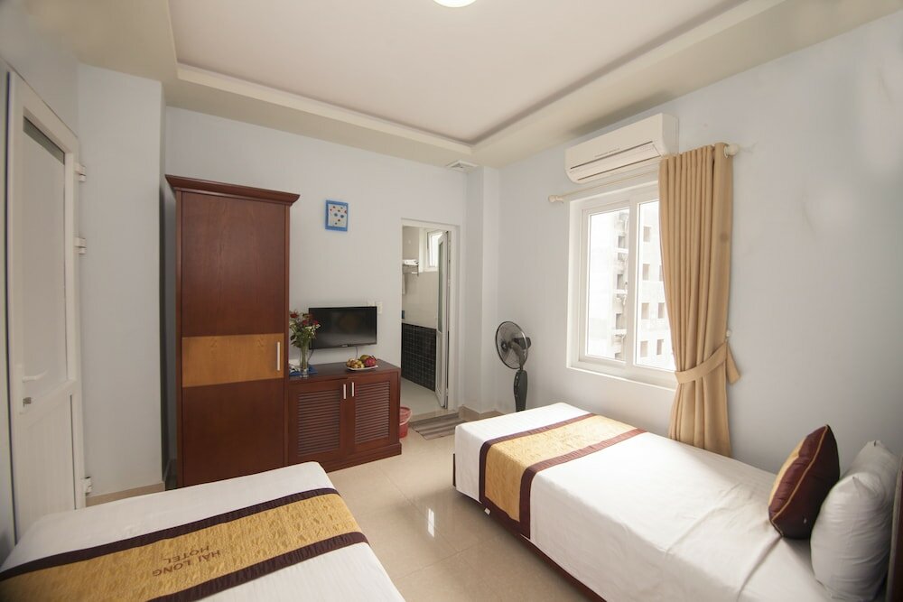 Фото Hai Long Hotel