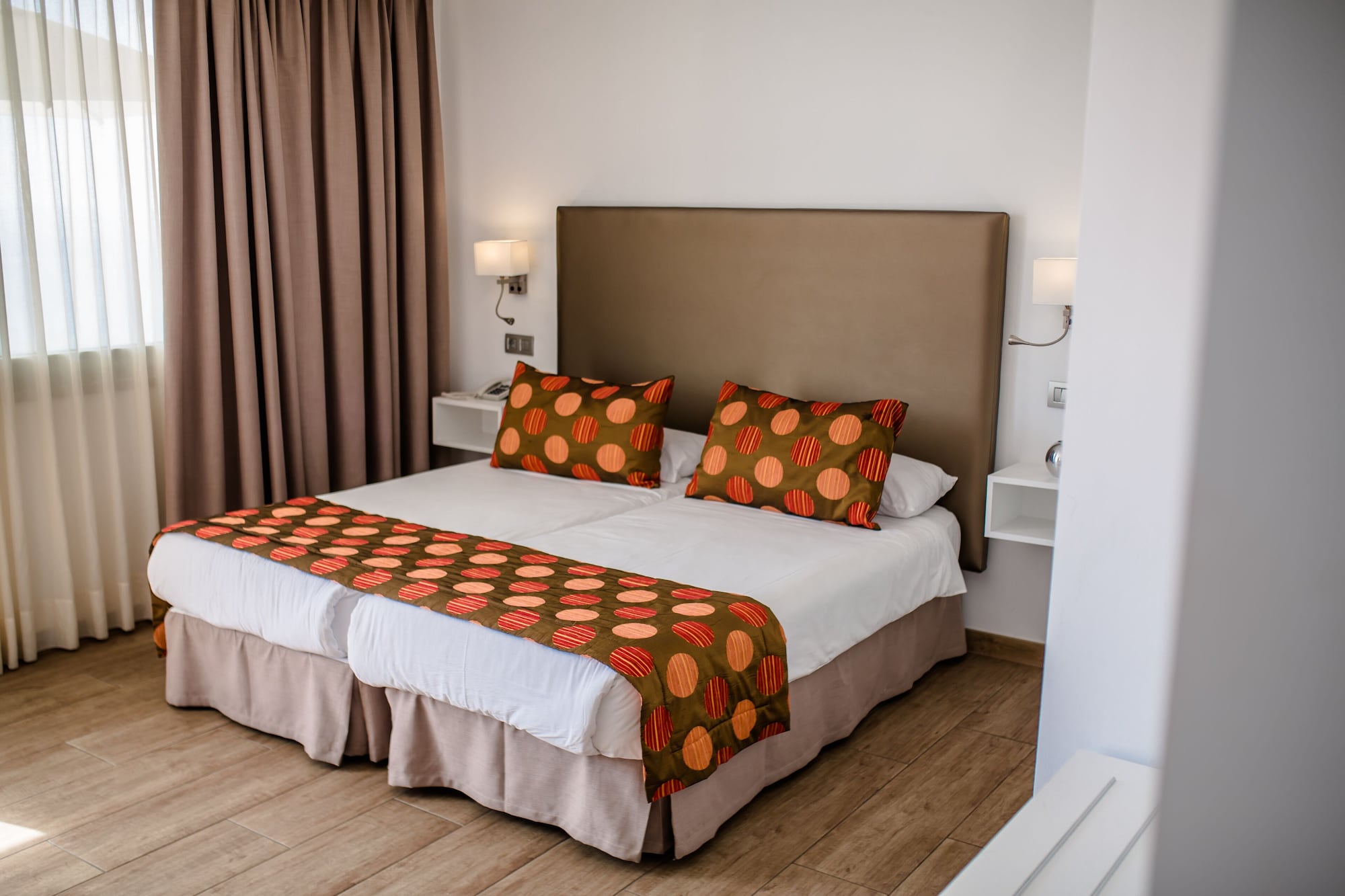 Фото Ig Nachosol Premium Apartments by Servatur - Adults Only