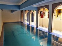 Фото Krishna Prakash Heritage Haveli