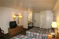 Фото Murphys Inn Motel