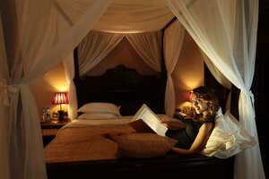 Гостиница Friendship International