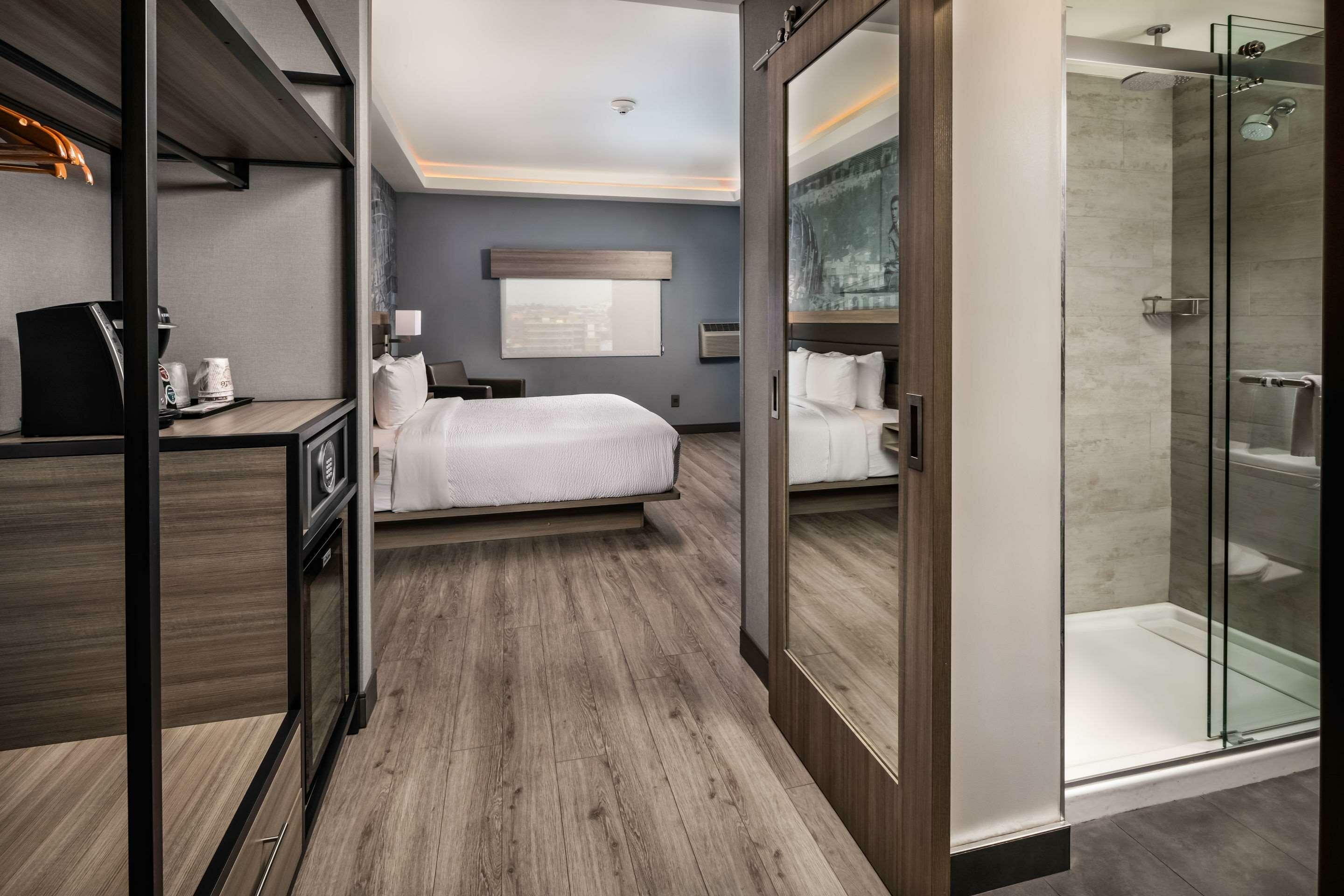 Фото Avenue Hotel, Ascend Hotel Collection