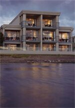 Гостиница Boulevard Waters Motor Lodge в Таупо