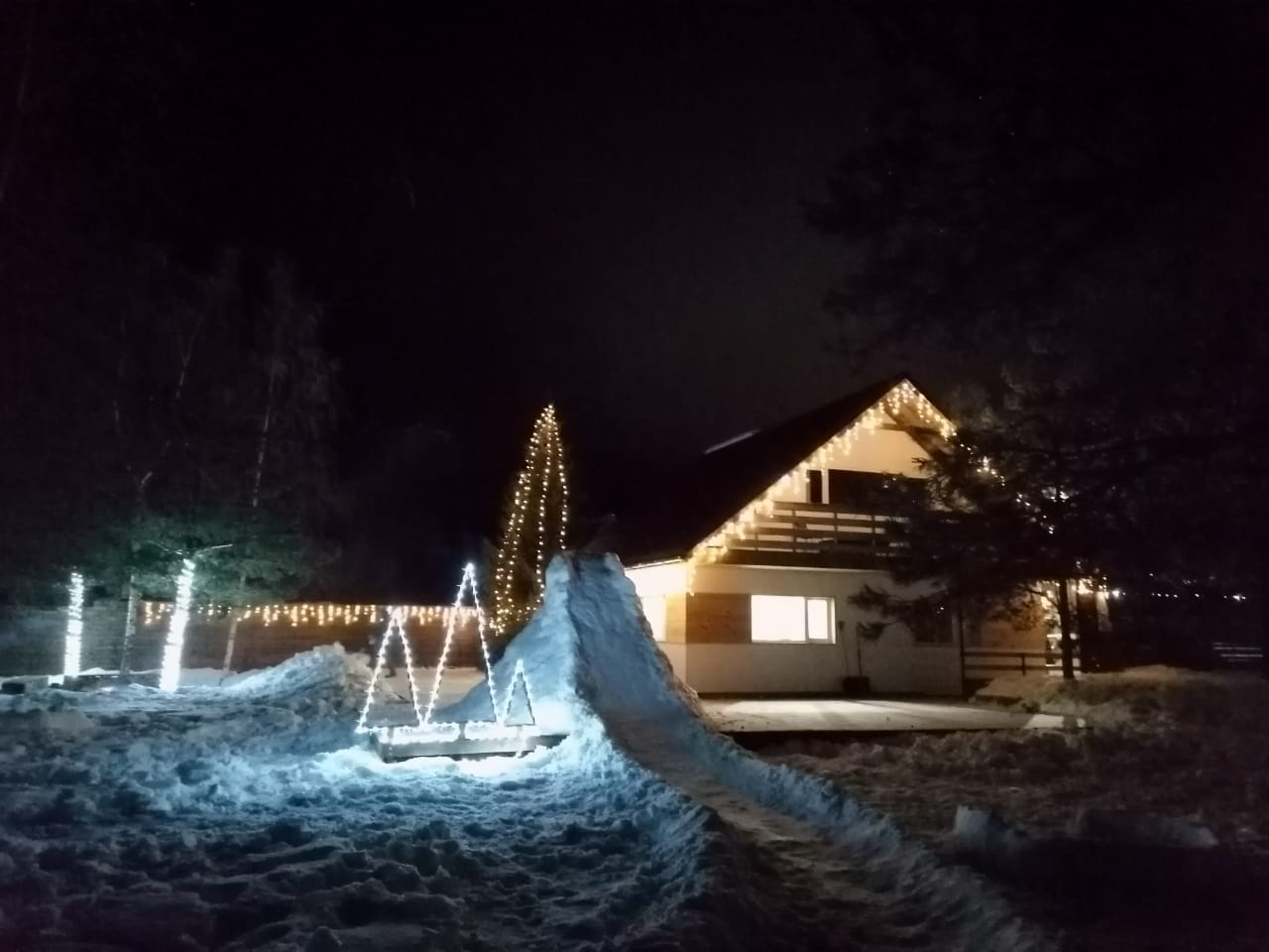 Фото Мой дом Валдай