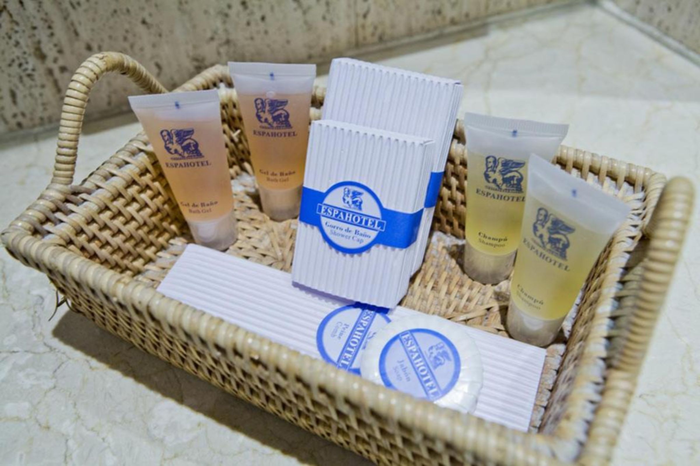 Фото Espahotel Plaza de España