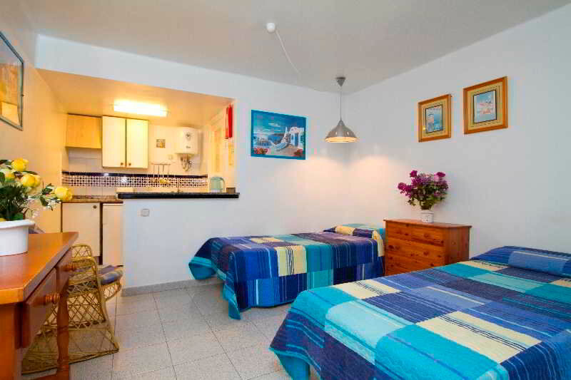 Фото San Francisco Park - Adults Only