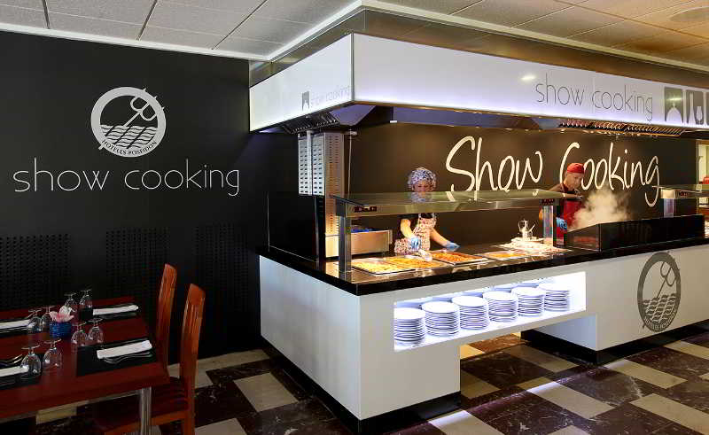 Фото Hotel Poseidón Playa