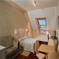 Фото Apartamentos Portazgo