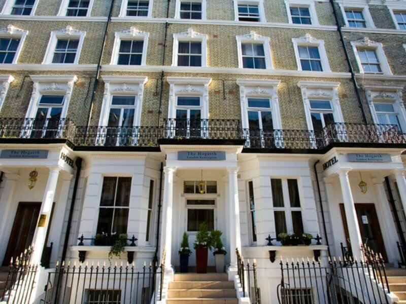 Фото Dreamtel London Kensington