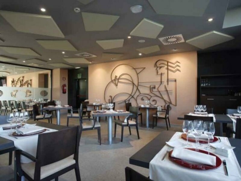 Фото Hotel & SPA Real Ciudad de Zaragoza
