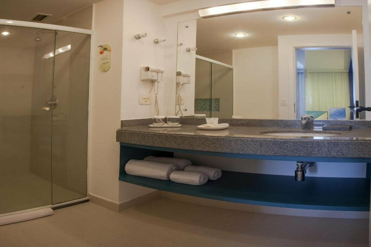 Фото Quality Suites Alphaville