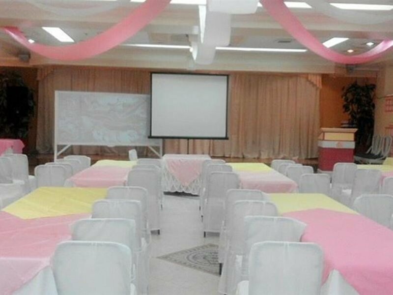 Фото Cebu Northwinds Hotel