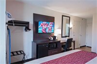 Фото Red Roof Inn Georgetown