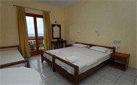 Фото Ostria Apartments