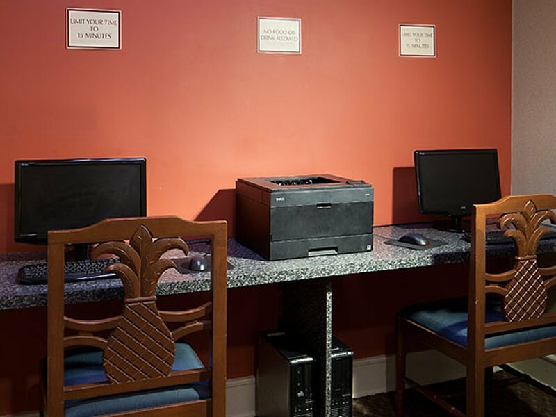 Фото Residence Inn by Marriott Orlando at SeaWorld