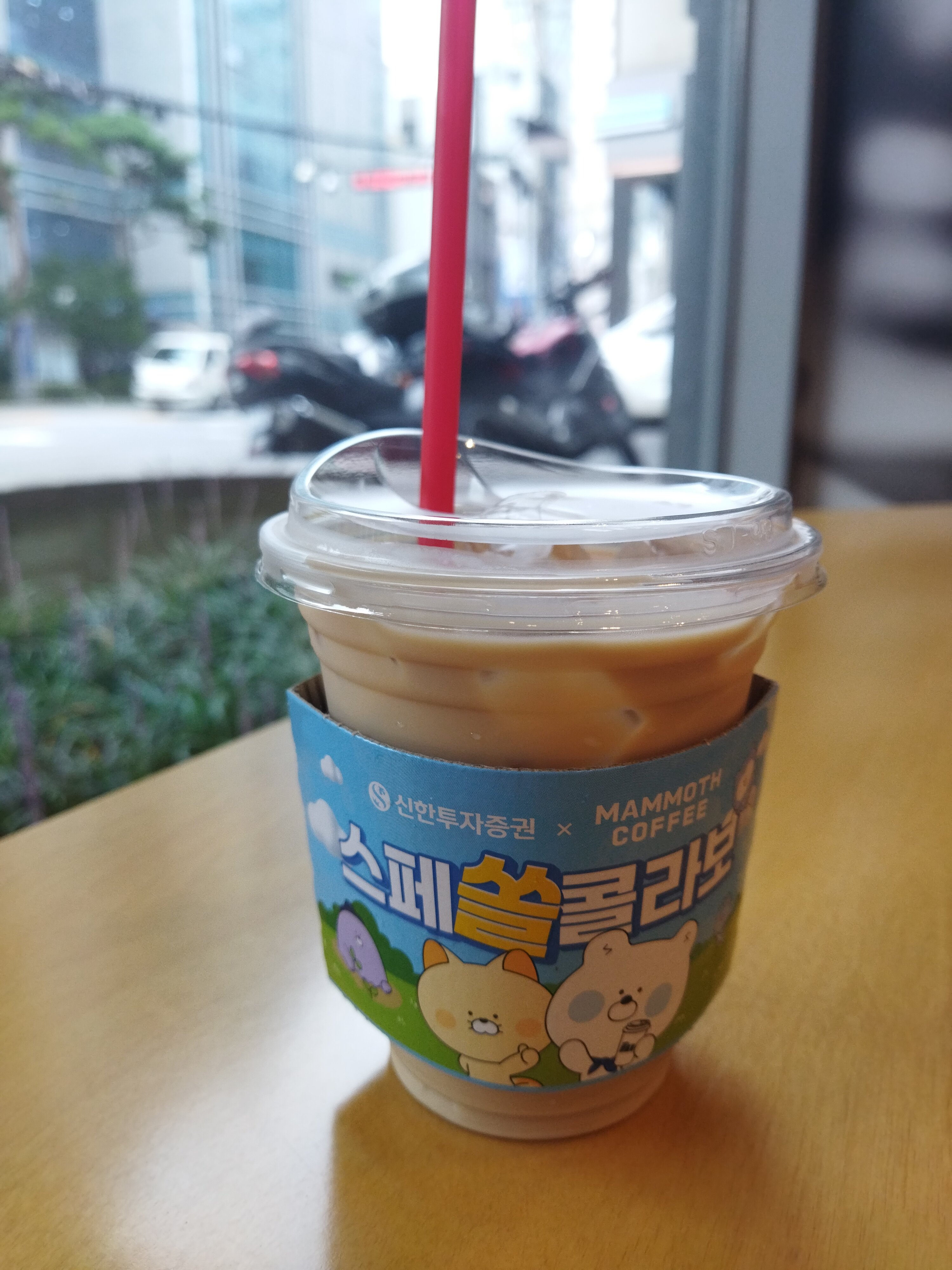 Фото Ibis Ambassador Seoul Insadong