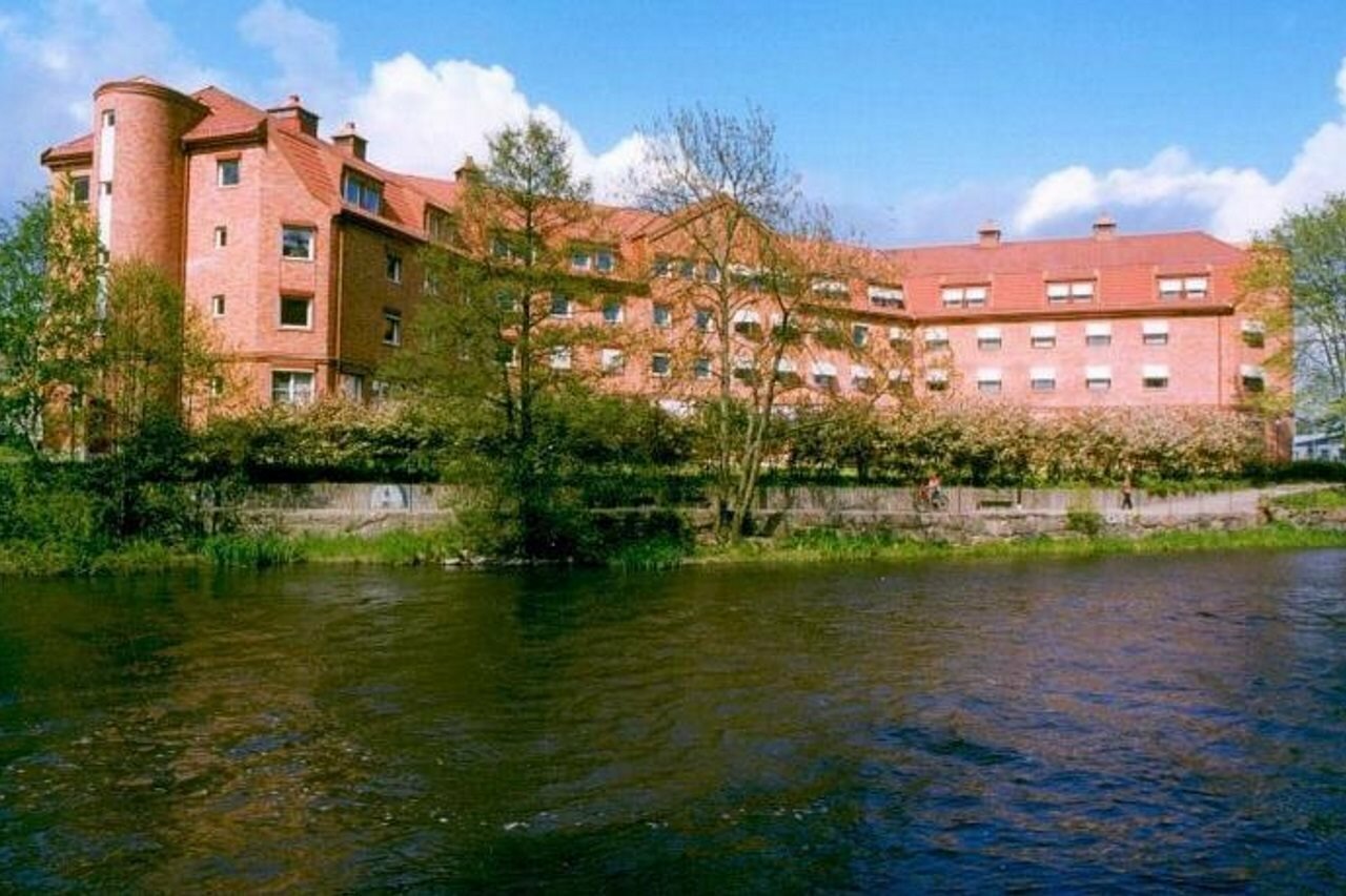 Фото Home Hotel Kompaniet