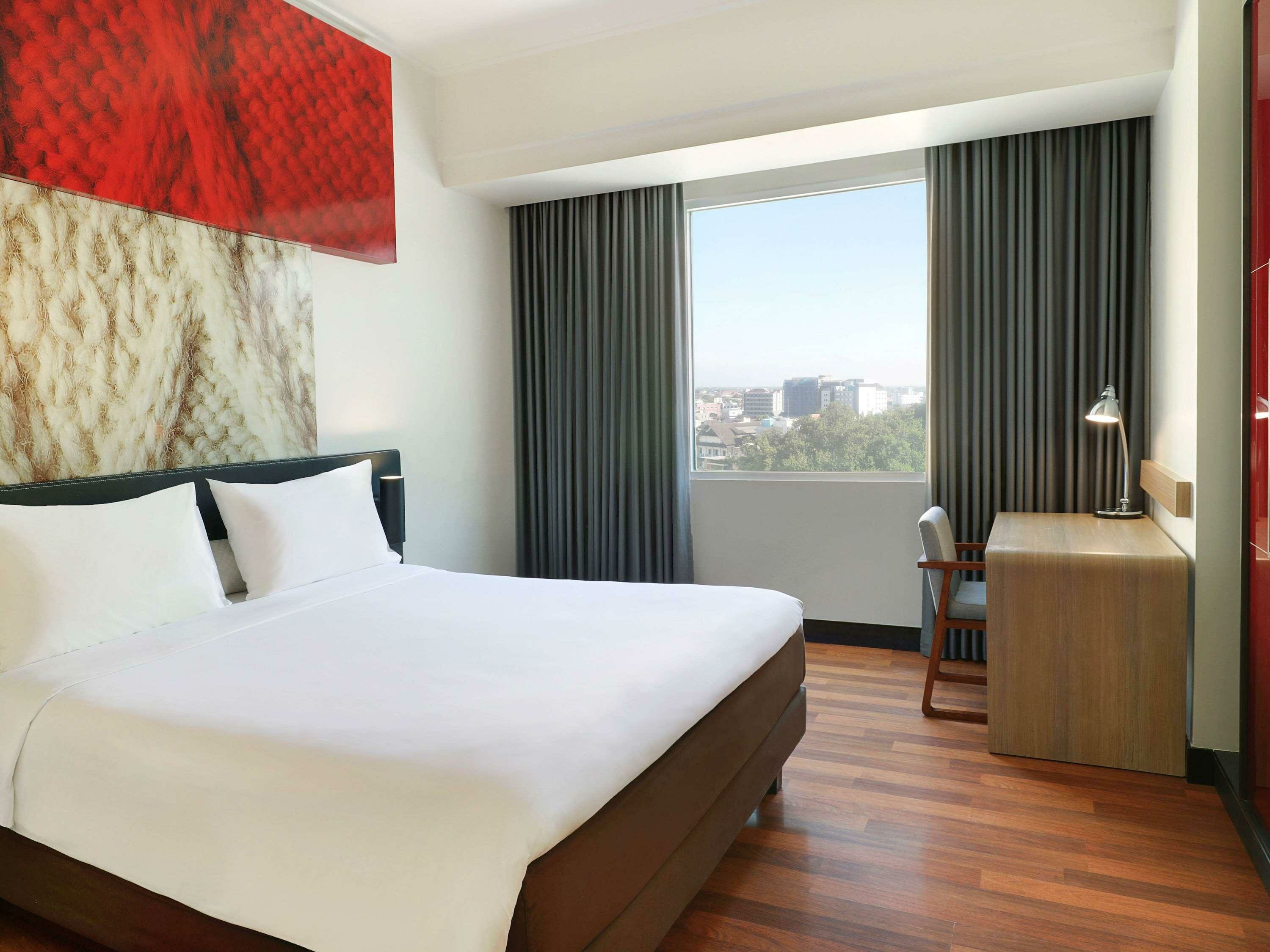 Фото Ibis Yogyakarta Malioboro