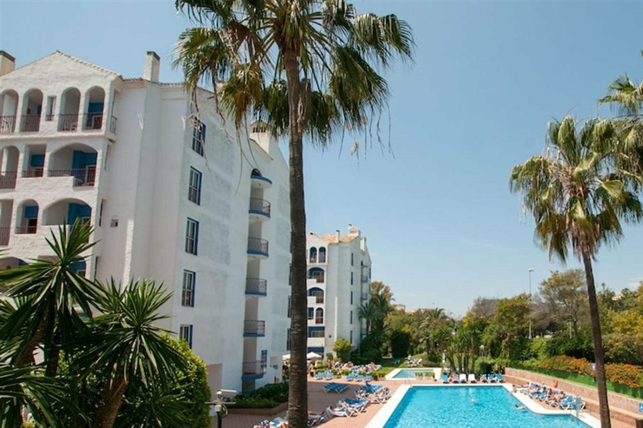 Фото Occidental Puerto Banús