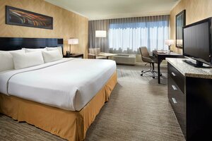 DoubleTree by Hilton Lax - El Segundo (California, County of Los Angeles, El Segundo, East Grand Avenue) ، فندق