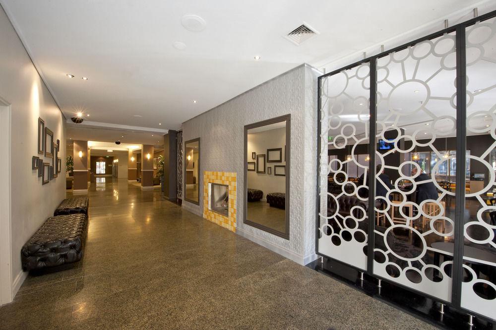 Фото Mantra on Little Bourke Melbourne