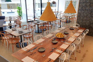 Гостиница City Lights in Potts Point