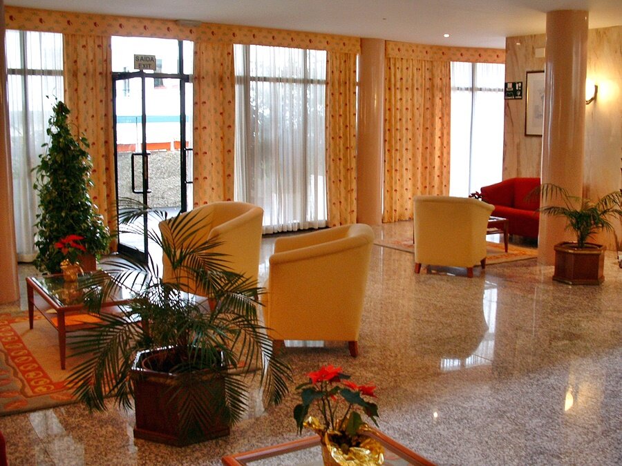 Фото Aparthotel Imperatriz