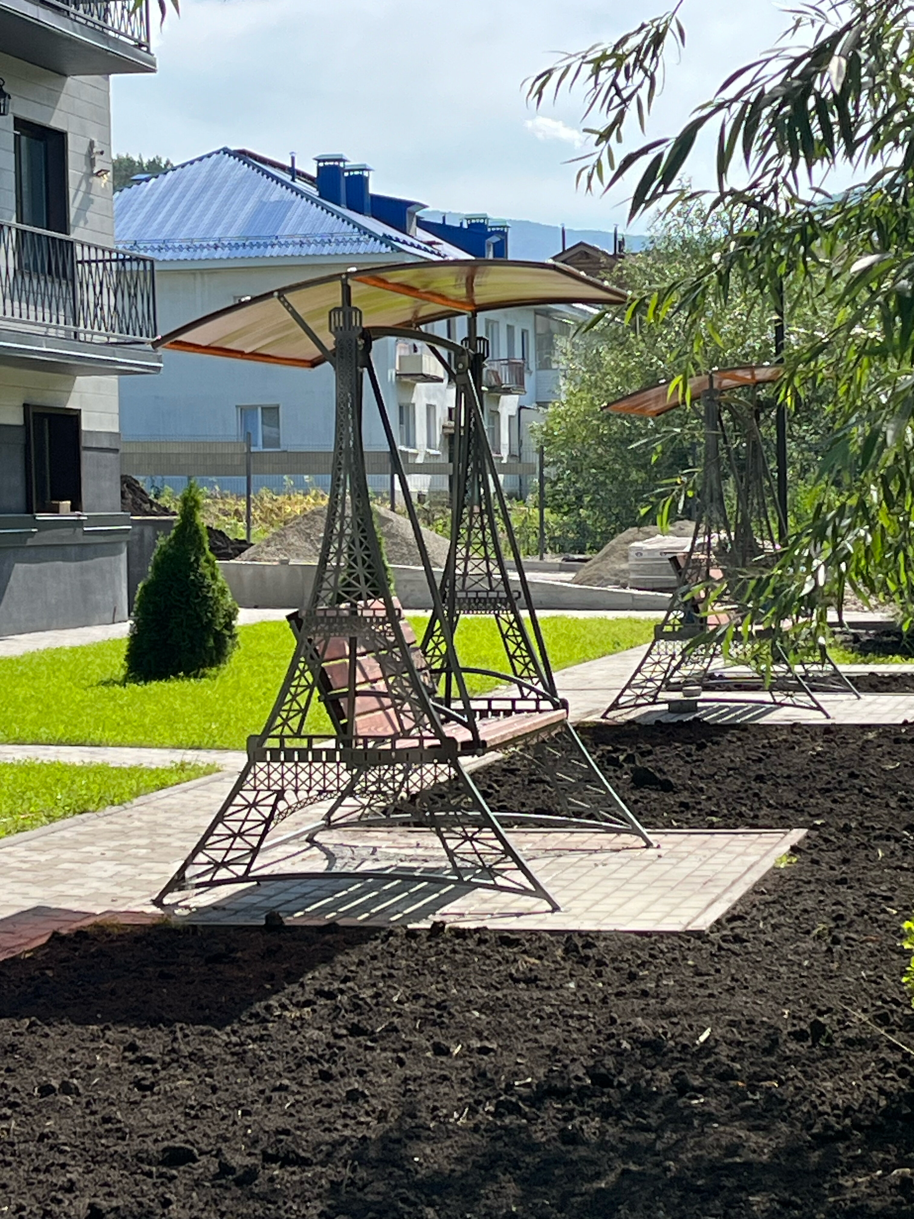 Фото В гостях у Эмилии