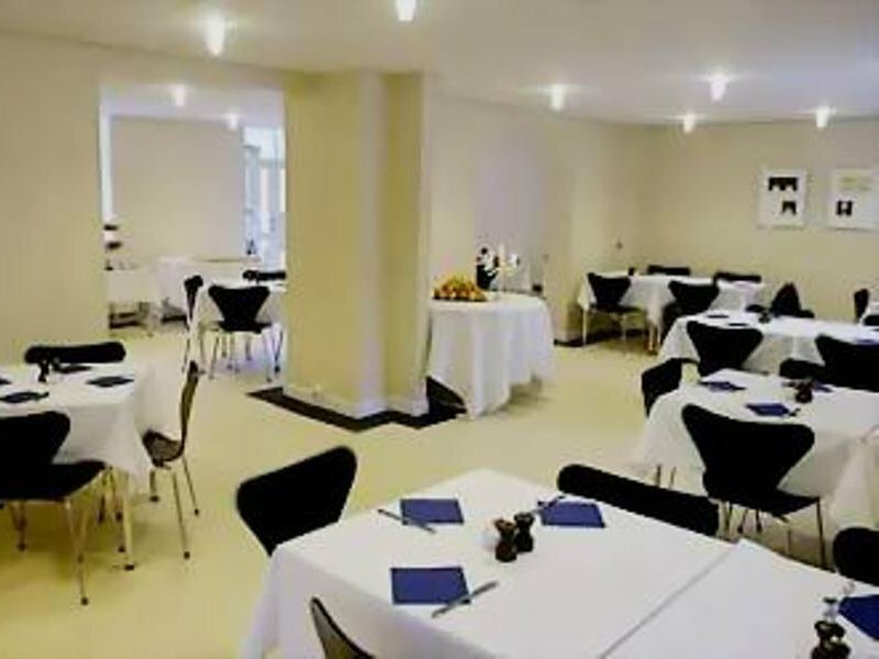 Фото Zleep Hotel Copenhagen City