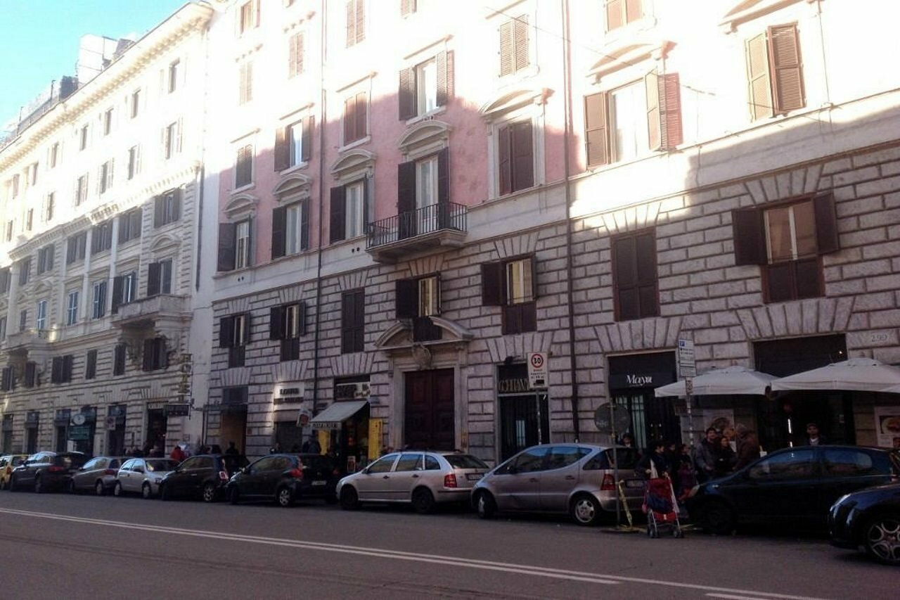 Фото Hotel Solis