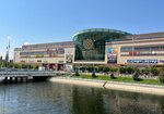 Keruen City (Manshuk Mametova Street, 4), shopping mall