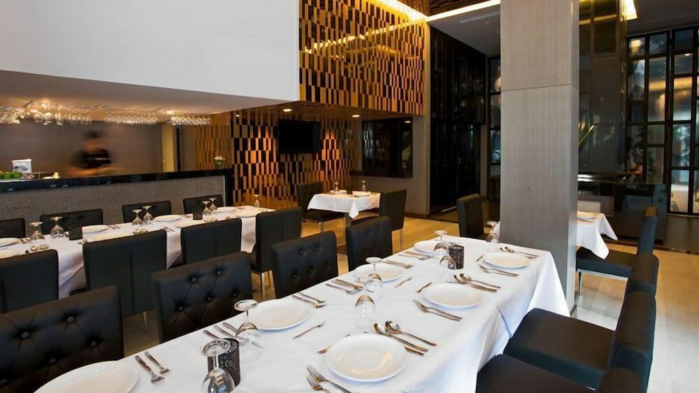 Фото M2 de Bangkok