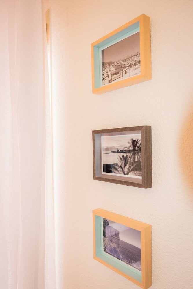 Фото Reine D'Azur Hotel