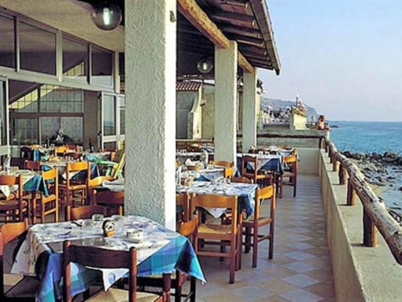 Фото Villaggio Agrumeto