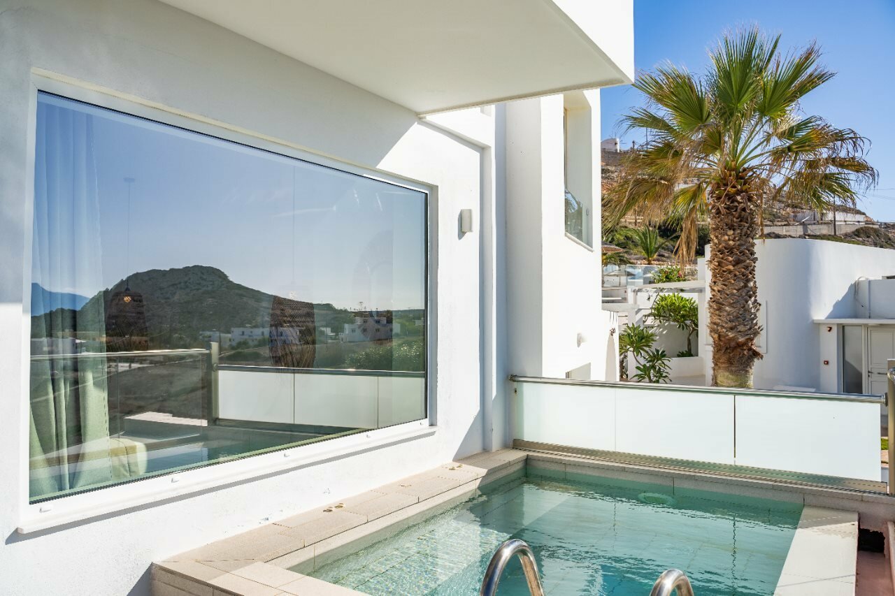 Фото Arkasa Palace