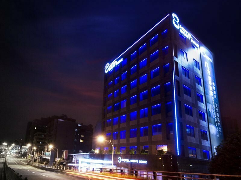 Hotel Wowhappy Taipei, Taipei, photo