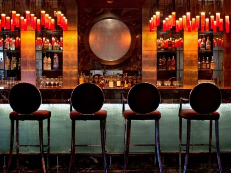 Фото Radisson Blu Marina Hotel, Delhi Connaught Place